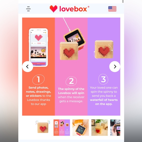 COPY - Lovebox - Picture 4 of 5